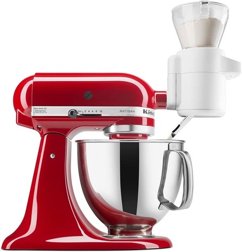 Kitchenaid 5ksmsfta bilancia - kitchenaid, e