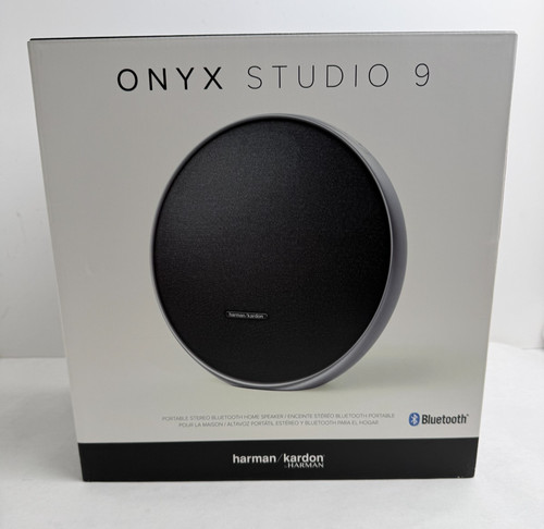 Harman kardon onyx studio - studio, 9