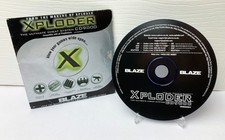 XPLODER CD9000 V1 CHEAT SYSTEM