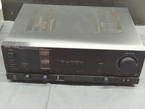 Amplificatore integrato