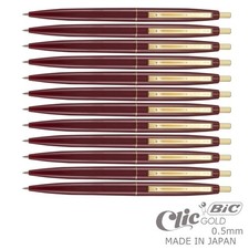 BIC Clic ORO penna a sfera