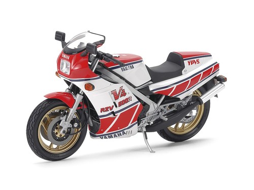 Tamiya scala yamaha - 1/12,