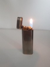 Lighter Briquet Feuerzeug