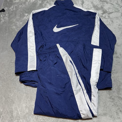 Set tuta nike vintage - set, anni