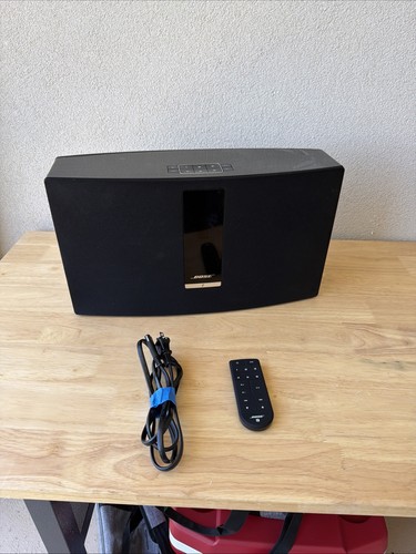Bose soundtouch fi music - bose,
