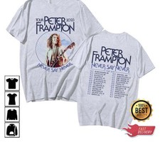 Camicia Peter Frampton