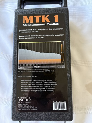 Helix mtk measurement - helix,