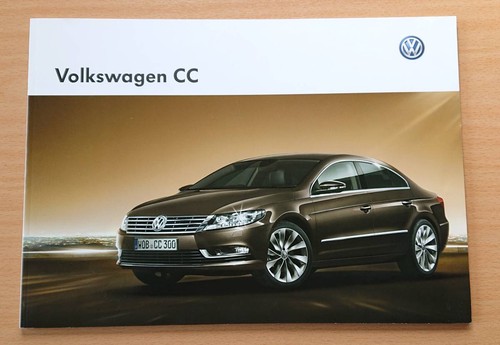 Volkswagen 2013 marzo - cc,