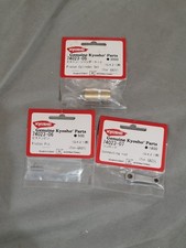 LOTTO RICAMBI MOTORE VINTAGE