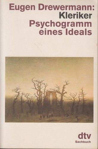 Kleriker psychogramm eines - kleriker.,