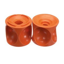 Zumex Kit L pressatura superiore plastica U S3300243-00 - pezzo di ricambio originale OEM