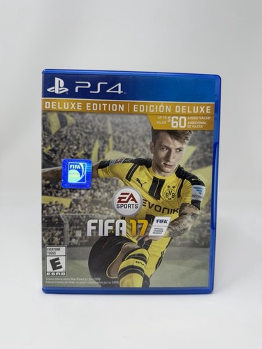 Fifa deluxe edition - fifa,