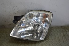 24463 Faro fanale proiettore ant sx Kia Picanto dal 2004 al 2008 cod 9210107060