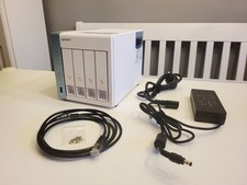 QNAP TS-431P3 8 GB 4