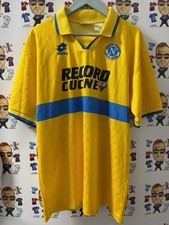 Maglia Napoli Record Cucine