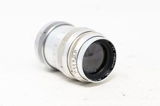 Steinheil Munchen 85 mm f2.8 obiettivo VL Culminar M39 #B104