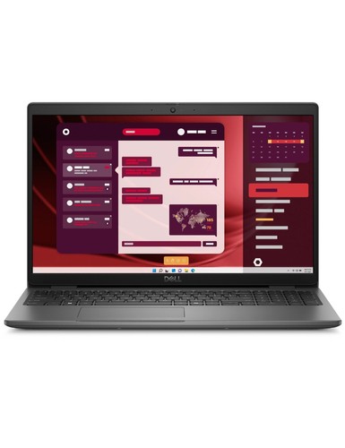 Dell latitude 3550 computer - dell,