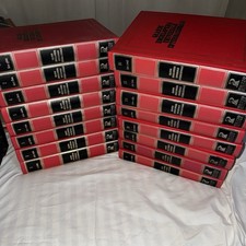 GRANDE ENCICLOPEDIA UNIVERSALE
