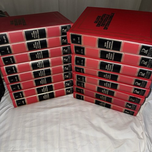 Grande enciclopedia universale - enciclopedia,