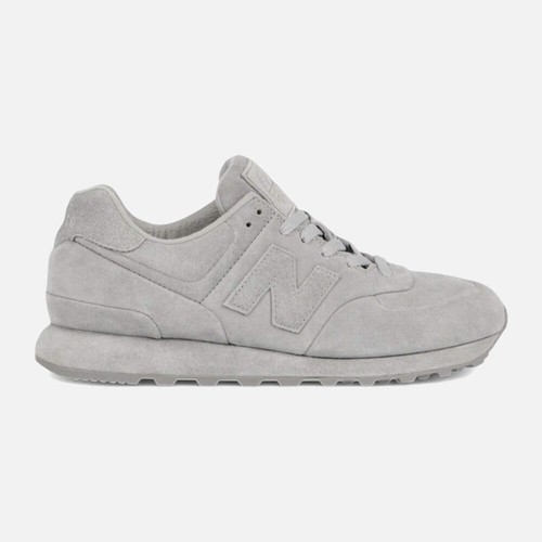 New balance 574 ghost - balance,