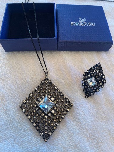 Items swarovski - 2, ☆
