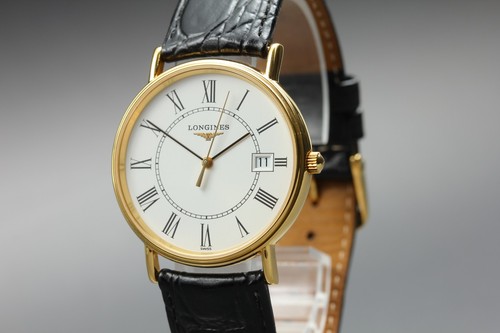Orologio uomo longines - longines, grand