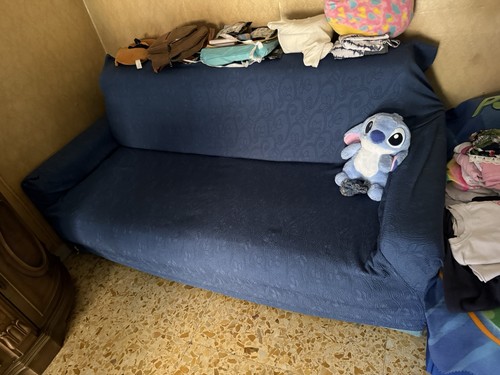 Divano letto posti poco - letto,