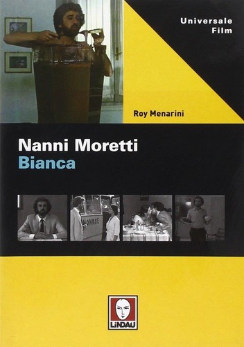 Libri roy menarini - libri, nanni