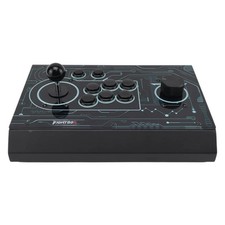 R9 FightStick + Spinner