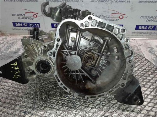 41744 cassa cambio manuale - cambio,