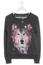 ATMOSPHERE Felpa Donna Tuta da