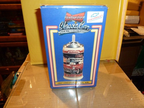 1997 budweiser auto epoca - auto, d'epoca