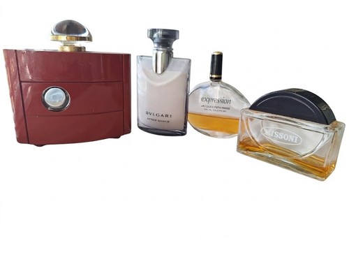 Profumi vintage originali - vintage,