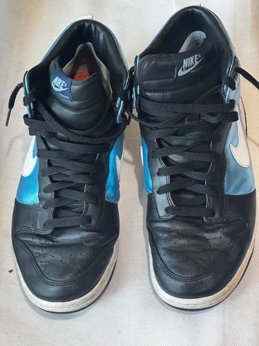 Nike dunk high premium - nike,
