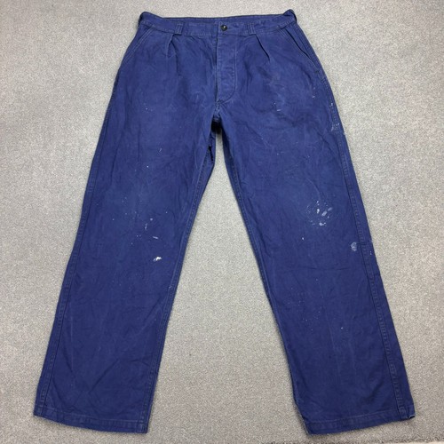 Pantaloni francesi vintage - pantaloni,