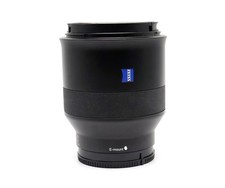 Sonar obiettivo Zeiss Batis 85