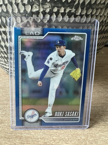 2026 topps chrome - topps, sasaki