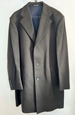 Cappotto Cashmere e lana