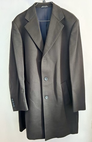 Cappotto cashmere lana - cappotto, e