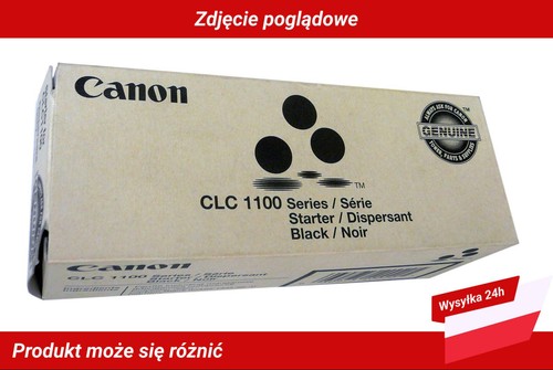 1454a006 canon clc1100 starter - canon,