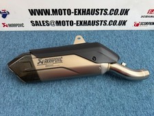 Silenziatore scarico ducati - silenziatore,