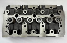 Testa cilindro per Yanmar