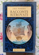 J R R Tolkien RACCONTI