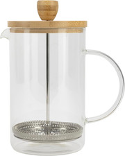 COFFEE & TEA LOVERS –