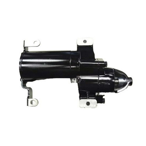 Motorino avviamento - motorino, di