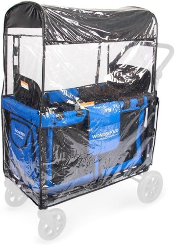 Wonderfold passeggino - wonderfold,