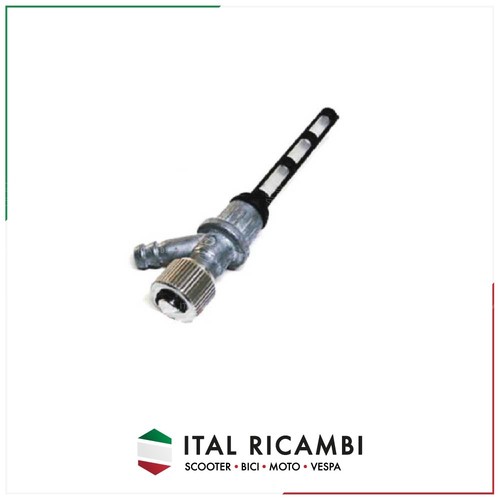 Rubinetto benzina piaggio ape - rubinetto,