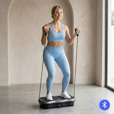 Piattaforma Vibrante con
