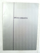 PITTORE ENZO CESARINI PESARO