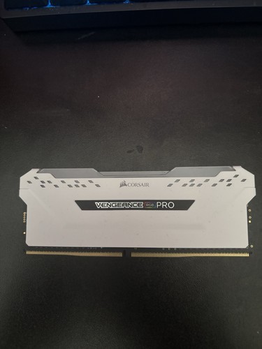 Corsair vengeance rgb pro - corsair,